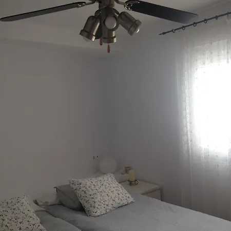 Apartment Amplio Apartamento De 2 Dormitorios Con Gran Terraza Benalmadena