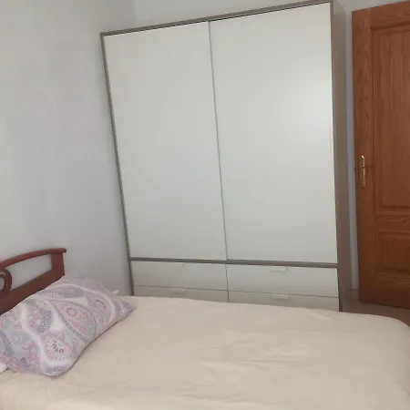 Amplio Apartamento De 2 Dormitorios Con Gran Terraza * Benalmadena
