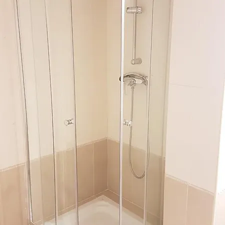 Amplio Apartamento De 2 Dormitorios Con Gran Terraza Apartment Benalmadena