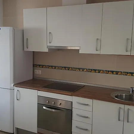 Amplio Apartamento De 2 Dormitorios Con Gran Terraza Apartment
