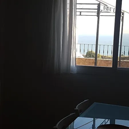 Amplio Apartamento De 2 Dormitorios Con Gran Terraza Apartment Benalmadena