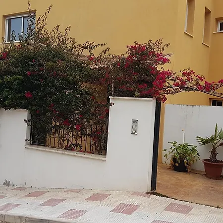 Amplio Apartamento De 2 Dormitorios Con Gran Terraza Benalmadena