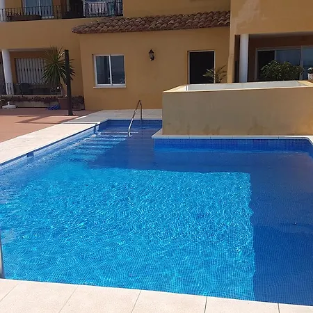 Apartment Amplio Apartamento De 2 Dormitorios Con Gran Terraza *